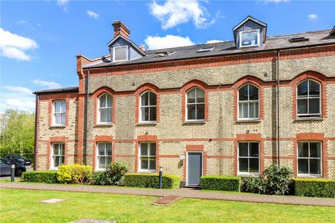 2 bedroom ground floor flat for sale, Mallard Road, Leavesden Court Mallard Road, WD5