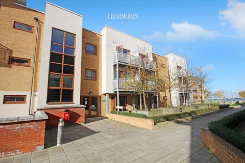 1 bedroom apartment for sale, Hibernia Court, North Star Boulevard, Greenhithe