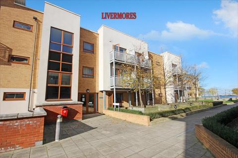 1 bedroom apartment for sale, Hibernia Court, North Star Boulevard, Greenhithe