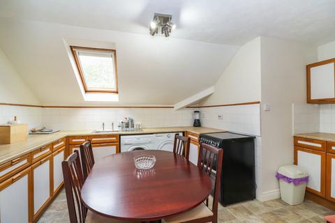 1 bedroom flat for sale, Church Lane, The Cloisters Church Lane, WD4