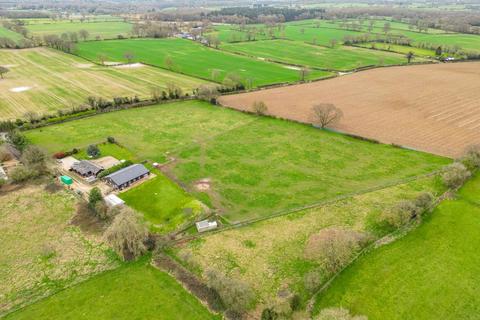 4 bedroom detached house for sale, Flaunden Lane, Bovingdon, HP3