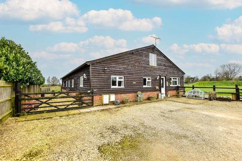 4 bedroom detached house for sale, Flaunden Lane, Bovingdon, HP3