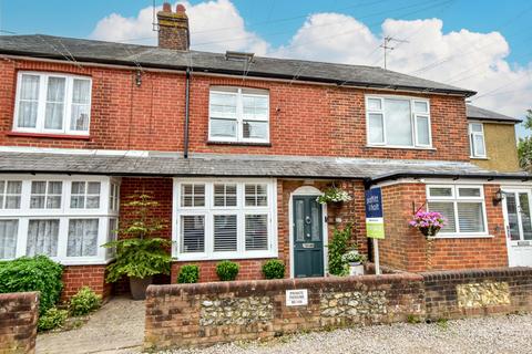 3 bedroom terraced house for sale, Alexandra Road, Chipperfield, WD4