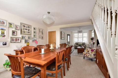 3 bedroom terraced house for sale, Alexandra Road, Chipperfield, WD4