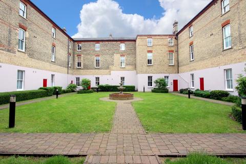 1 bedroom flat for sale, Mallard Road, Leavesden Court Mallard Road, WD5