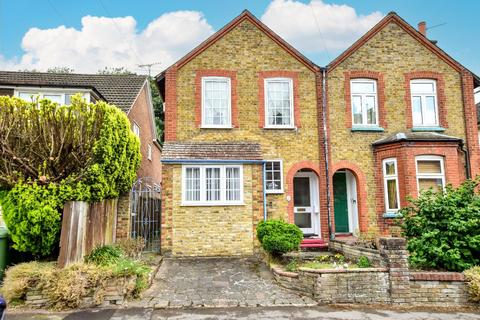 4 bedroom semi-detached house for sale, Rucklers Lane, Kings Langley, WD4