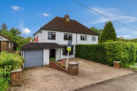 3 bedroom semi-detached house for sale, Harthall Lane, Kings Langley, WD4