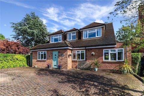 5 bedroom detached house for sale, Hunton Bridge Hill, Hunton Bridge, WD4