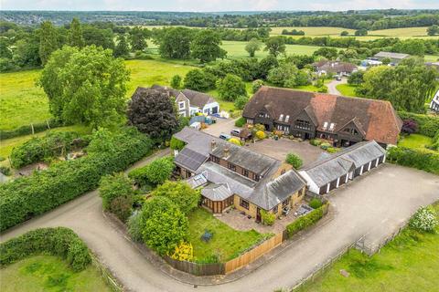 4 bedroom semi-detached house for sale, Dairy Way, Abbots Langley, WD5