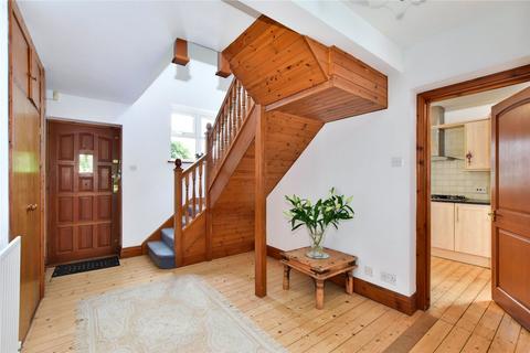 4 bedroom semi-detached house for sale, Dairy Way, Abbots Langley, WD5