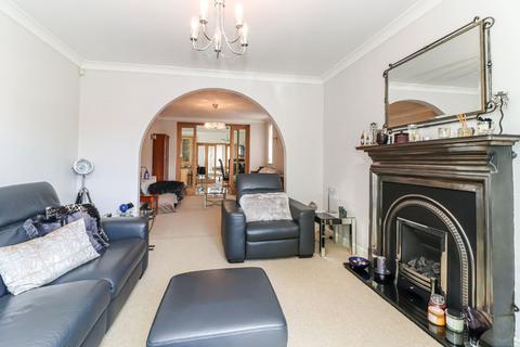 undefined, Ridge Lane, Watford, WD17