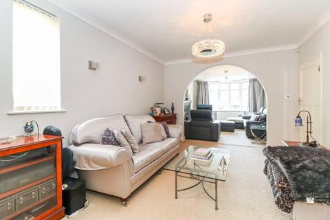 undefined, Ridge Lane, Watford, WD17
