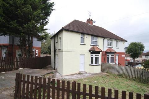 3 bedroom semi-detached house for sale, Thackeray Road, Ravenscliffe, Bradford