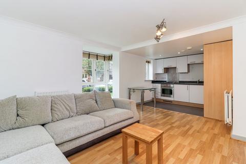 2 bedroom apartment for sale, Wharf Way, Hunton Bridge, WD4