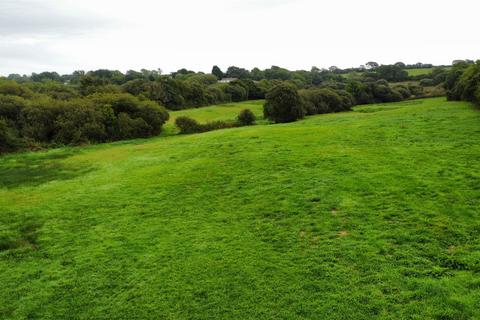 Farm land for sale, Weston Lane, Martletwy