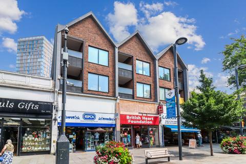 1 bedroom apartment for sale, The Parade, Watford, WD17