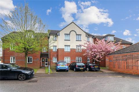 1 bedroom flat for sale, Siskin Close, Bushey, WD23