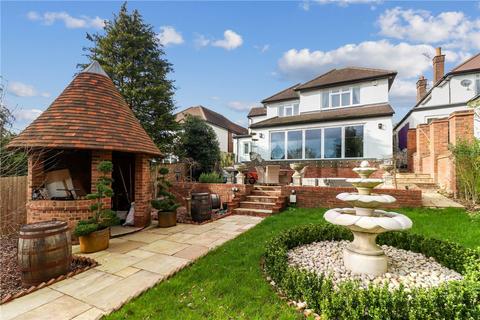171 Abbots Road, Abbots Langley, WD5 0BN