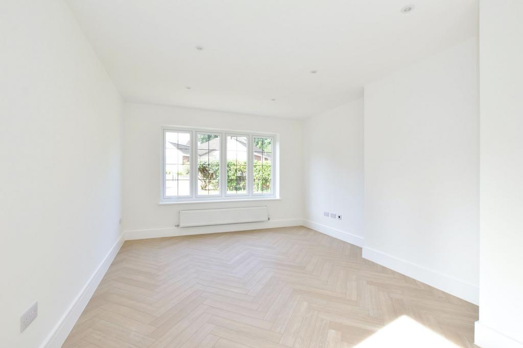 Living Dining Room