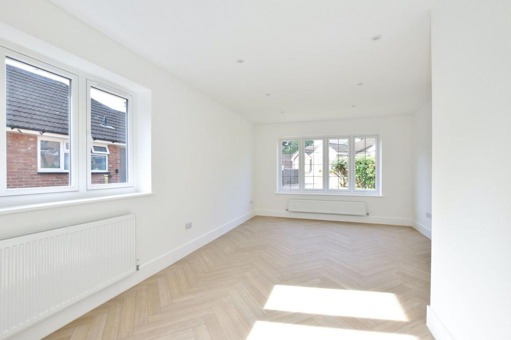 Living Dining Room