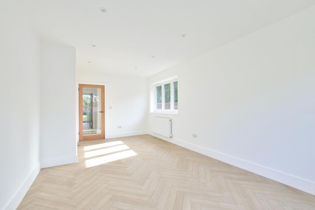 Living Dining Room