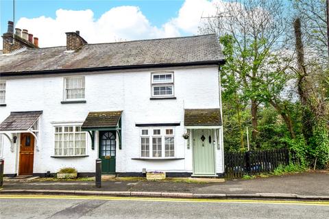 2 bedroom detached house for sale, Old Mill Road, Hunton Bridge, WD4