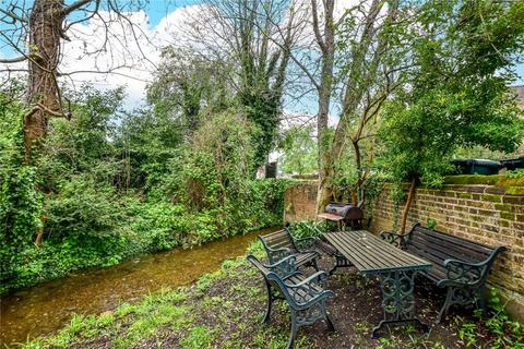 2 bedroom detached house for sale, Old Mill Road, Hunton Bridge, WD4