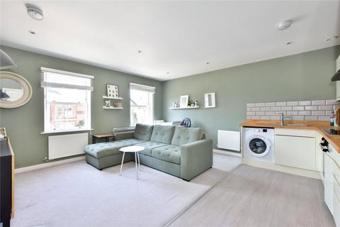 1 bedroom apartment for sale, Brewery Mews, Watford, WD17