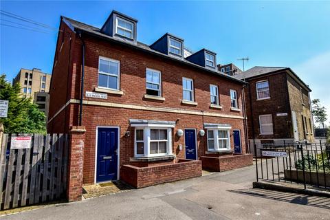 1 bedroom apartment for sale, Brewery Mews, Watford, WD17