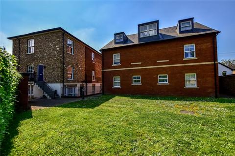 1 bedroom apartment for sale, Brewery Mews, Watford, WD17