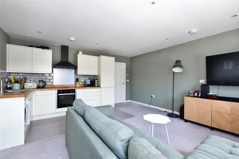 1 bedroom apartment for sale, Brewery Mews, Watford, WD17