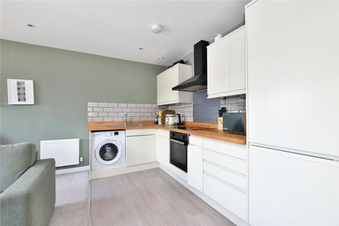 1 bedroom apartment for sale, Brewery Mews, Watford, WD17