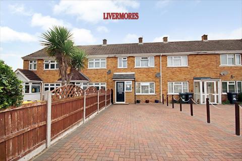 3 bedroom terraced house for sale, Princes Avenue, Dartford