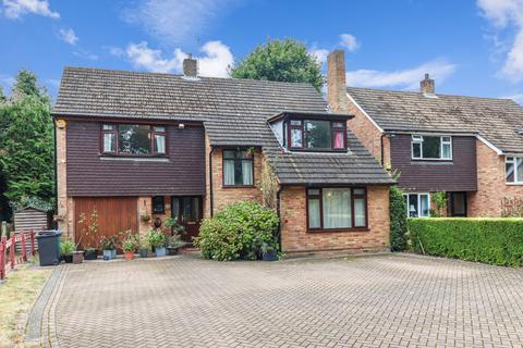 4 bedroom detached house for sale, Nascot Wood Road, Watford, WD17