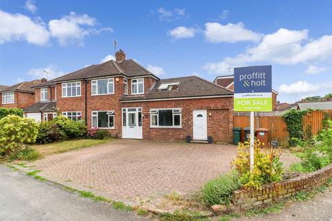 4 bedroom semi-detached house for sale, Little Green Lane, Croxley Green, WD3