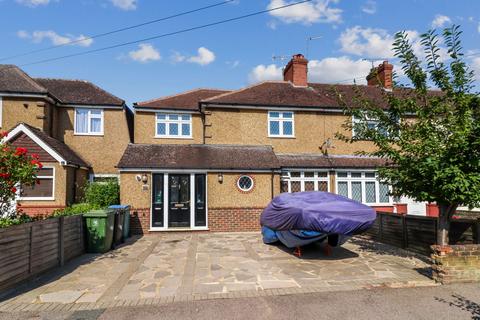 3 bedroom end of terrace house for sale, Briar Road, Watford, WD25