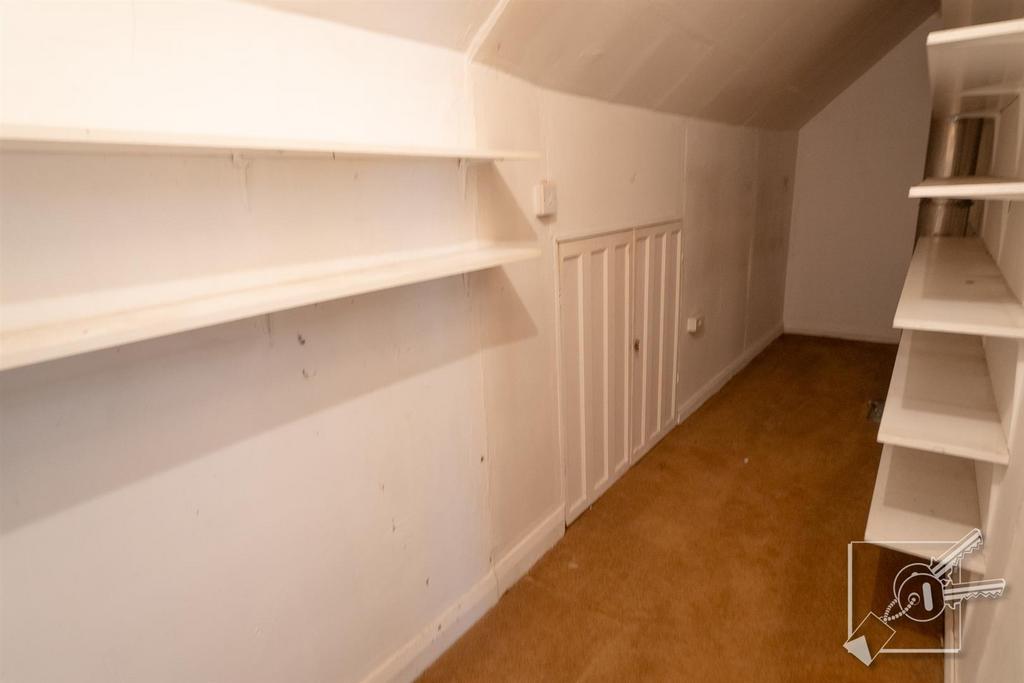 Dressing Room