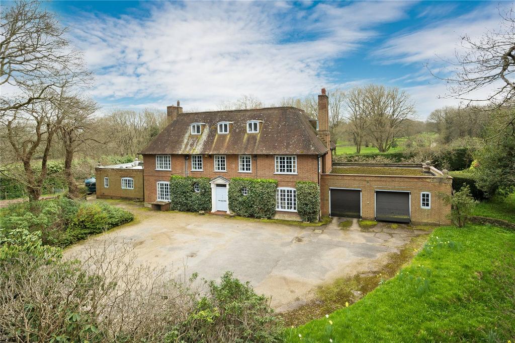 Rabbit Lane, Hersham... 7 bed detached house for sale £3,250,000