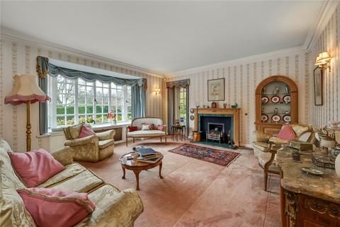 7 bedroom detached house for sale, Rabbit Lane, Hersham, Walton-on-Thames, KT12