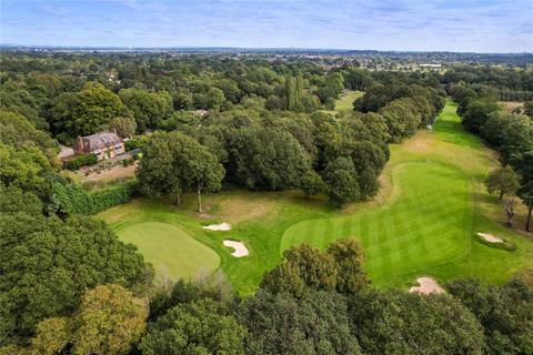 7 bedroom detached house for sale, Rabbit Lane, Hersham, Walton-on-Thames, KT12