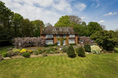 7 bedroom detached house for sale, Rabbit Lane, Hersham, Walton-on-Thames, KT12