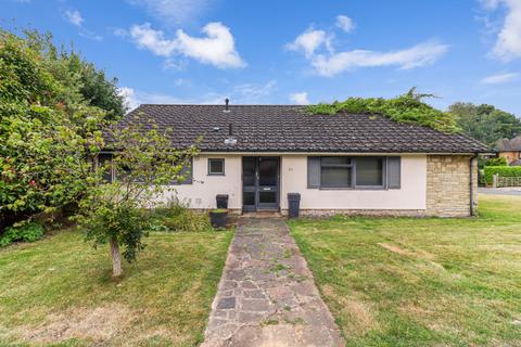 3 bedroom detached bungalow for sale, Birch Tree Walk, Watford, WD17