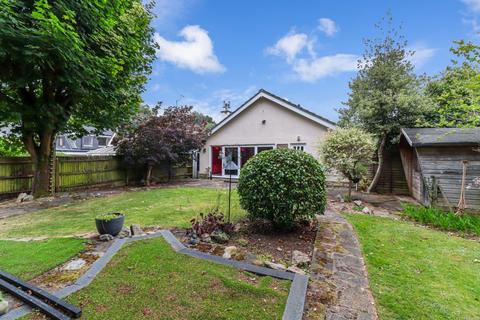 3 bedroom detached bungalow for sale, Birch Tree Walk, Watford, WD17