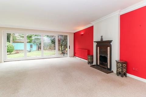 2a Birch Tree Walk, Watford, WD17 4SH