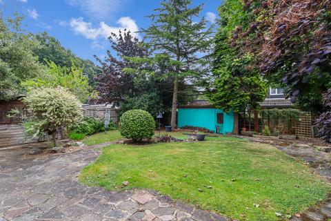 2a Birch Tree Walk, Watford, WD17 4SH