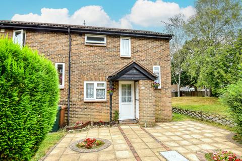 63 Furtherfield, Abbots Langley, WD5 0PN