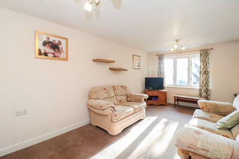 1 bedroom flat for sale, Church Lane, The Cloisters Church Lane, WD4