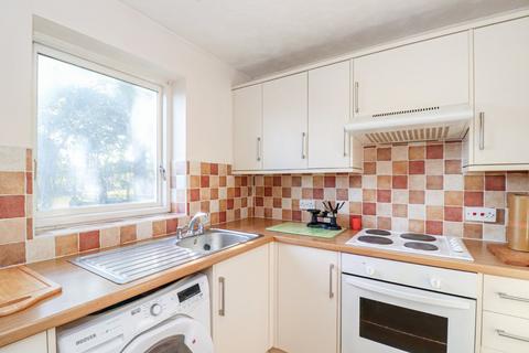 1 bedroom flat for sale, Church Lane, The Cloisters Church Lane, WD4