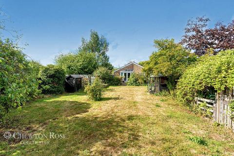 4 bedroom detached bungalow for sale, School Lane, Great Wigborough