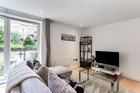 1 bedroom flat to rent, Three Oak Lane, London, SE1